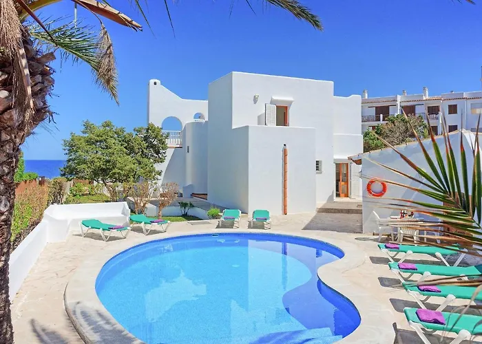 Villa Fort View